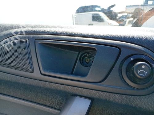 front-left-interior-door-handle-ford-fiesta-vi-cb1-ccn-2008-36261653 main image