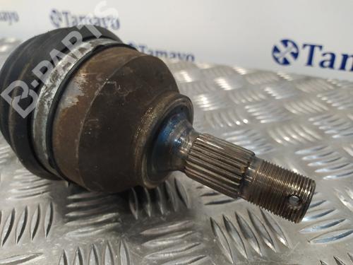 Left front driveshaft CITROËN C4 Grand Picasso I (UA_) 2.0 HDi 138 | BP9300825M38 