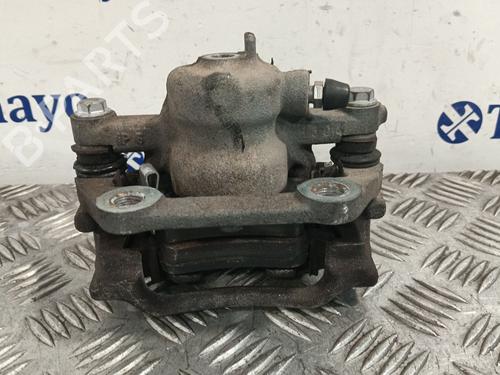 Left rear brake caliper HONDA CR-V III (RE_) 2.2 i-CTDi 4WD (RE6) | BP30911073M107 - Image 2