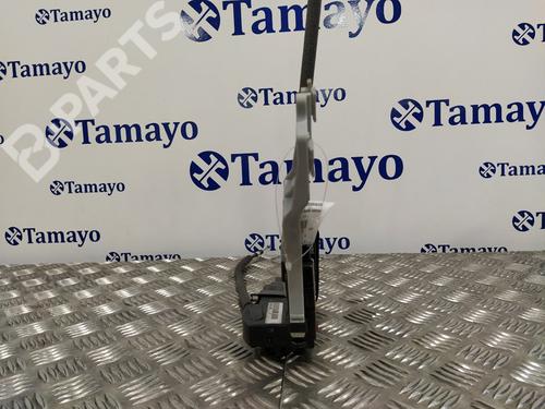 Rear right lock KIA SPORTAGE III (SL)  | BP7865223C99 