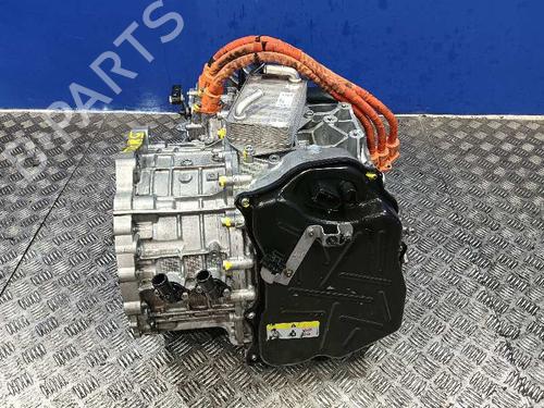 Gearbox VW GOLF VII Variant (BA5, BV5) | BP26657809M3 - Image 4