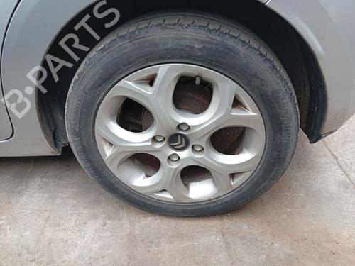 Used Left rear steering knuckle Left rear steering knuckle 36491748 36491748