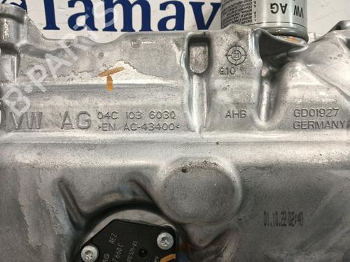 Oliebundkar SEAT LEON (5F1) 1.5 TSI | BP29955573M115