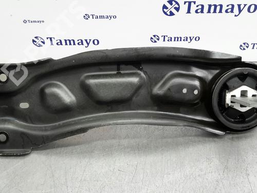 Right rear suspension arm MERCEDES-BENZ A-CLASS (W176)  | BP7019348M15 
