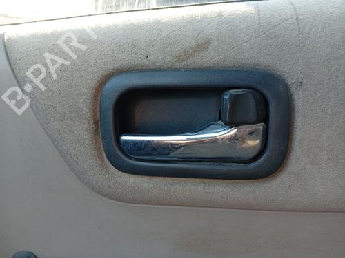 Used Front right interior door handle Front right interior door handle NISSAN X-TRAIL I (T30) 2.2 Di 4x4 (114 hp) 34705051 34705051