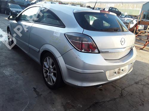 Abs pomp OPEL ASTRA H (A04)  | BP8646372M43 