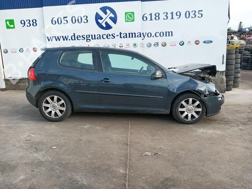 Engine VW GOLF V (1K1) 1.6 FSI | BP33455267M1 - Image 8