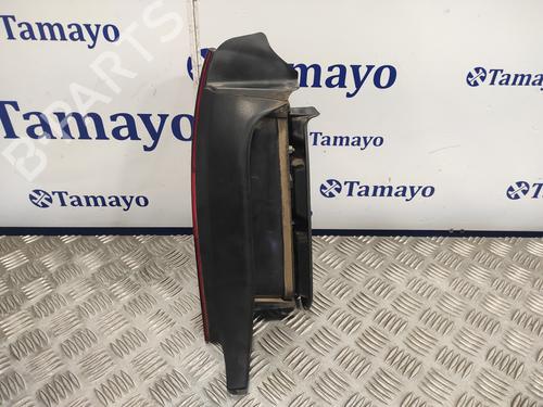 Left taillight CITROËN C5 II (RC_) | BP21683410C34