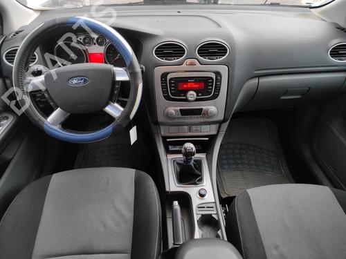 Climate control FORD FOCUS II Turnier (DA_, FFS, DS)  | BP16530850I5 