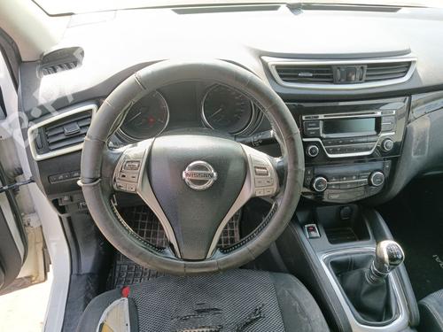 Front right panel NISSAN QASHQAI II (J11, J11_) 1.6 dCi ALL MODE 4x4-i | BP34441339C59  - Image 10