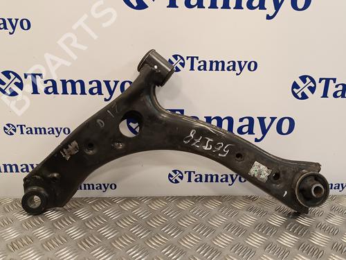 Used Left front suspension arm FORD TRANSIT V363 Van (FCD, FDD) [2013-2025]  16358076