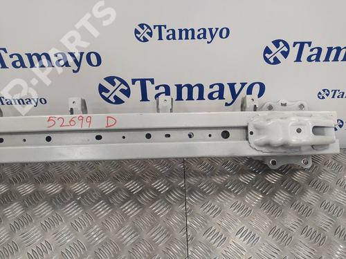 Front bumper reinforcement SUBARU FORESTER (SH_) 2.0 D AWD (SHH, SHD, SHN) | BP8856161C109 