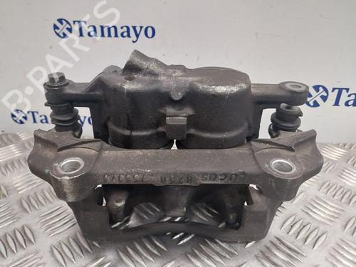 Right front brake caliper RENAULT TRAFIC II Van (FL) 1.9 dCi 100 (FL0C, FL0K, FL0B) | BP25716039M104 - Image 3