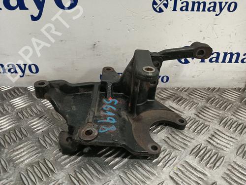 Used Engine mount MITSUBISHI PAJERO III (V7_W, V6_W) [1999-2007]  30856328
