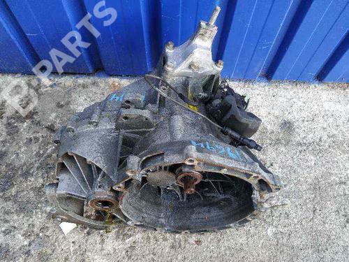 Gearbox FORD MONDEO III (B5Y) 2.0 TDCi | BP1204975M3 