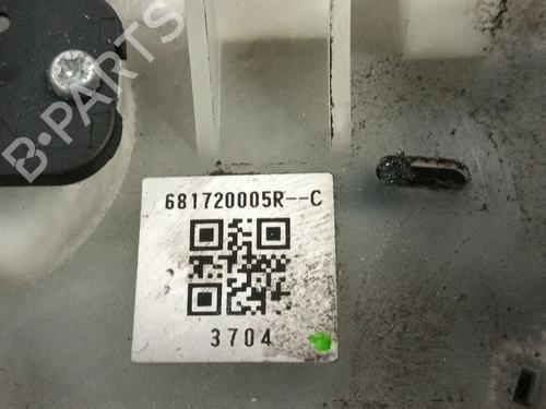 Switch RENAULT MASTER III Van (FV) 2.3 dCi 125 FWD (FV0C, FV0D, FV0G, FV0H, FV0J, FV0K,... | BP29919654I30