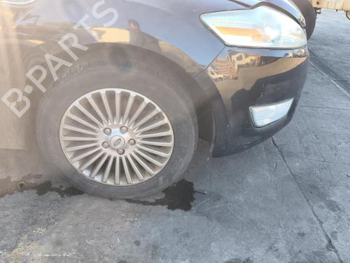 Used Right front brake caliper Right front brake caliper FORD MONDEO IV Turnier (BA7) 1.8 TDCi (125 hp) 40010055 40010055