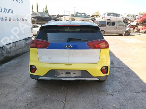 Electronic module KIA NIRO I (DE) 1.6 GDI Hybrid | BP39142584M83  - Image 9