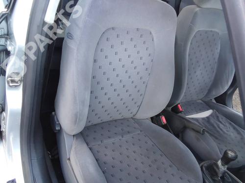 Right front driveshaft SEAT TOLEDO II (1M2) 1.9 TDI | BP11083758M39 