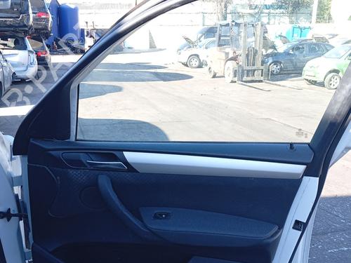 Used Front right window mechanism Front right window mechanism BMW X3 (F25) xDrive 20 d (184 hp) 34189805 34189805