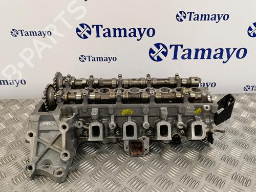 Cylinder head LAND ROVER FREELANDER I (L314) 2.0 Td4 4x4 | BP17516301M5 