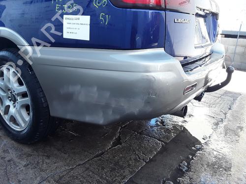 Left front driveshaft SUBARU LEGACY III (BE) 2.5 AWD (BE9) | BP11238322M38 
