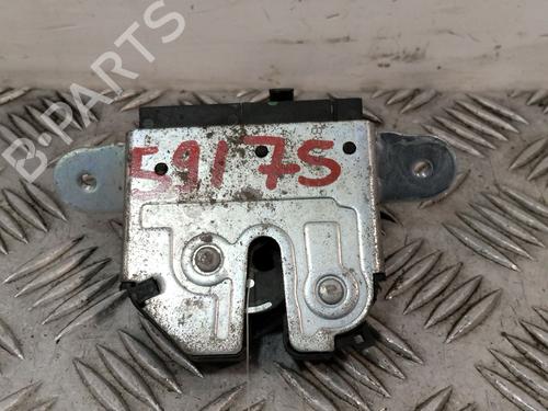 Used Tailgate lock Tailgate lock 38096841 38096841