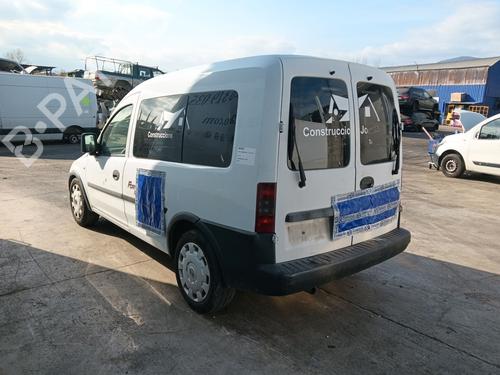 AC pipe OPEL COMBO Tour 1.3 CDTI 16V | BP37759063M126 - Image 8