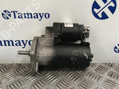 Used Starter Starter SEAT IBIZA II (6K1) [1993-2002] 30317344 30317344