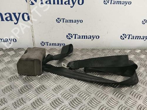Used Rear right seatbelt AUDI A3 Sportback (8VA, 8VF) [2012-2021]  25883046