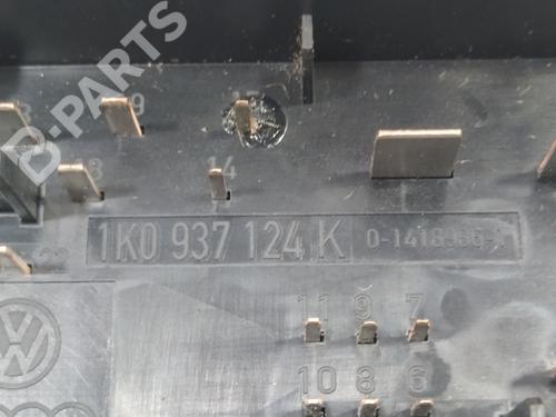 Fuse box SEAT ALTEA (5P1) 2.0 TDI 16V | BP10177762E1 