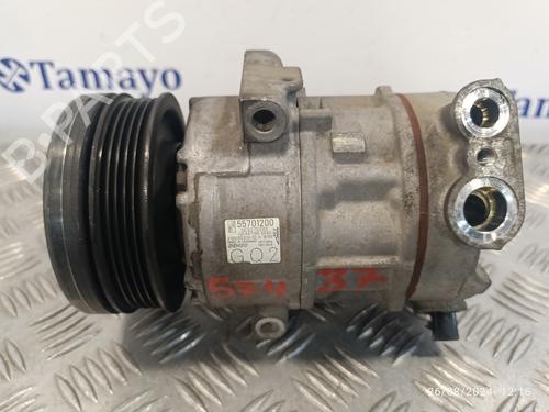 AC compressor OPEL CORSA D (S07) 1.2 (L08, L68) | BP19398466M34 