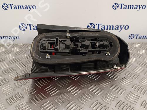 Left taillight MERCEDES-BENZ A-CLASS (W168)  | BP16256379C34 
