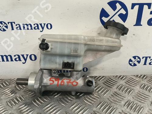 Used Brake master cylinder HYUNDAI H350 Van 2.5 CRDI (150 hp) 30728328