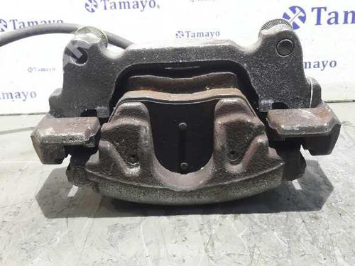 Left front brake caliper SEAT LEON (1P1) 2.0 TDI 16V | BP11565630M105