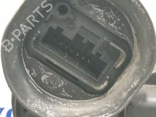 Rear left lock VW GOLF VI (5K1)  | BP27855182C100 