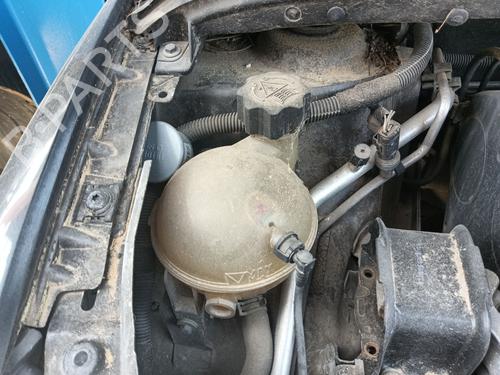 Used Expansion tank Expansion tank PEUGEOT 307 CC (3B) 2.0 16V (140 hp) 34276747 34276747
