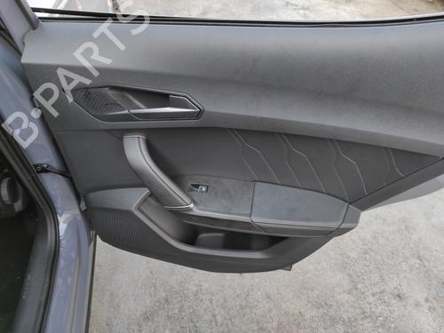 Electronic sensor CUPRA FORMENTOR (KM7, KMP) | BP15595717M84 - Image 17