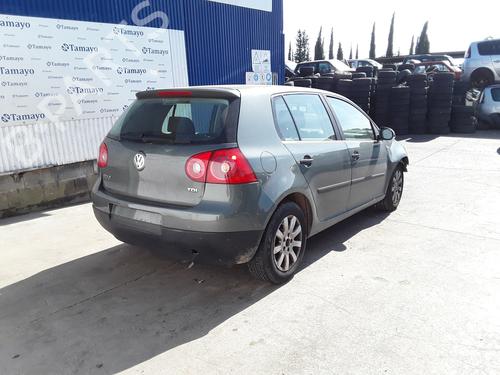 Kombiinstrument VW GOLF V (1K1)  | BP28293784C47 