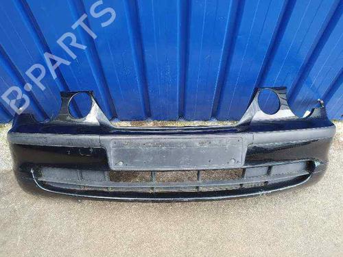Used Front bumper BMW 3 Compact (E46) 320 td (150 hp) 26325828