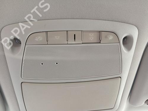 Plafoniera interna Plafoniera interna NISSAN PULSAR Hatchback (C13) 1.2 DIG-T (115 hp) 34276733 34276733