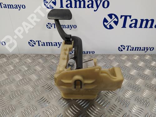 Break pedal BMW 5 (E60)  | BP8784309I19 
