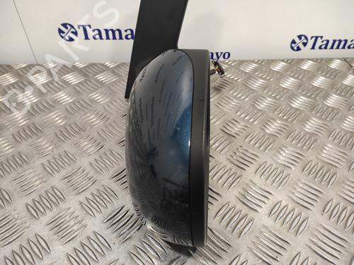 Left mirror SEAT ALTEA XL (5P5, 5P8) 1.4 TSI | BP13396767C26