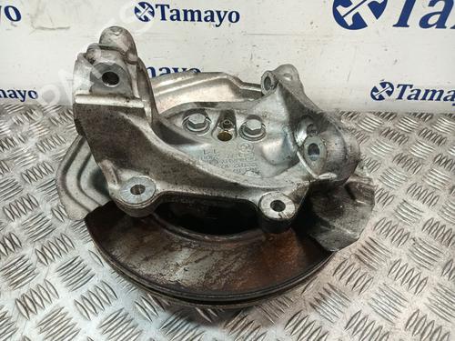 left-front-steering-knuckle-bmw-1-e87-2003-2004-2005-2006-2007-2008-2009-2010-2011-2012-2013-32155468 main image