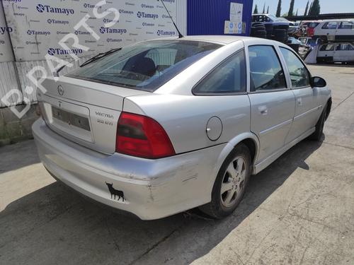 Starter OPEL VECTRA B Hatchback (J96)  | BP19398475M8 