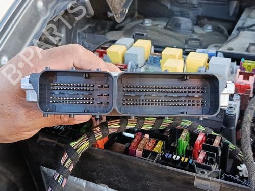 Engine control unit (ECU) MERCEDES-BENZ VIANO (W639)  | BP29562346M57 