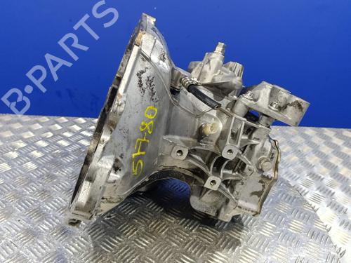 Gearbox OPEL ASTRA G Hatchback (T98)  | BP21534105M3 