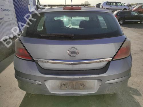 Rattlås /Tenningslås OPEL ASTRA H (A04) 1.7 CDTI (L48) | BP18411519M48 