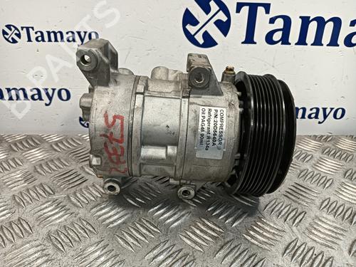 AC Kompressor TOYOTA AVENSIS (_T25_) 2.2 D-4D (ADT251_, ADT251R) | BP21567118M34 
