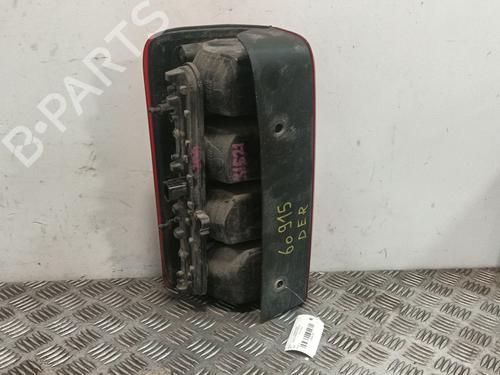 Right taillight DODGE NITRO 2.8 CRD | BP37537852C35 - Image 2